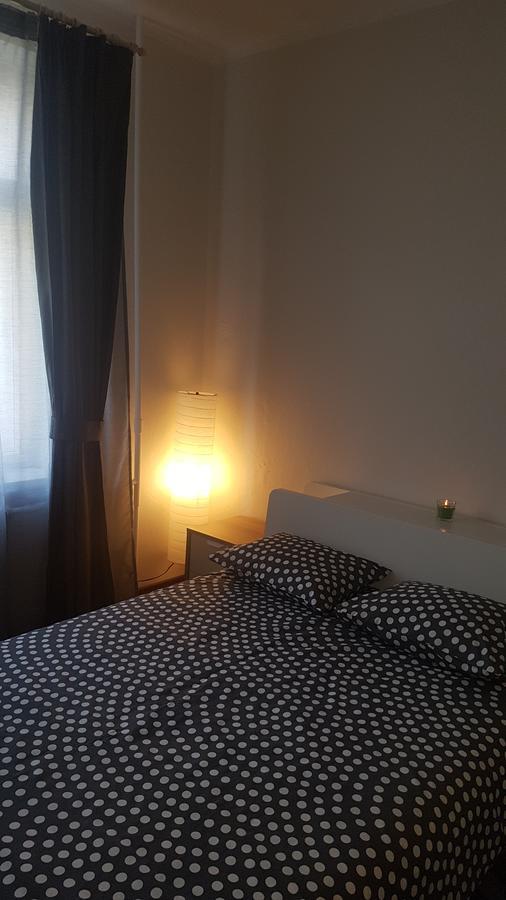 Beatrises Apartamenti Apartman Riga Kültér fotó