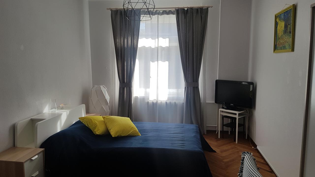 Beatrises Apartamenti Apartman Riga Kültér fotó