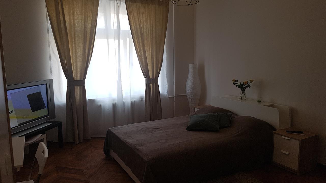 Beatrises Apartamenti Apartman Riga Kültér fotó