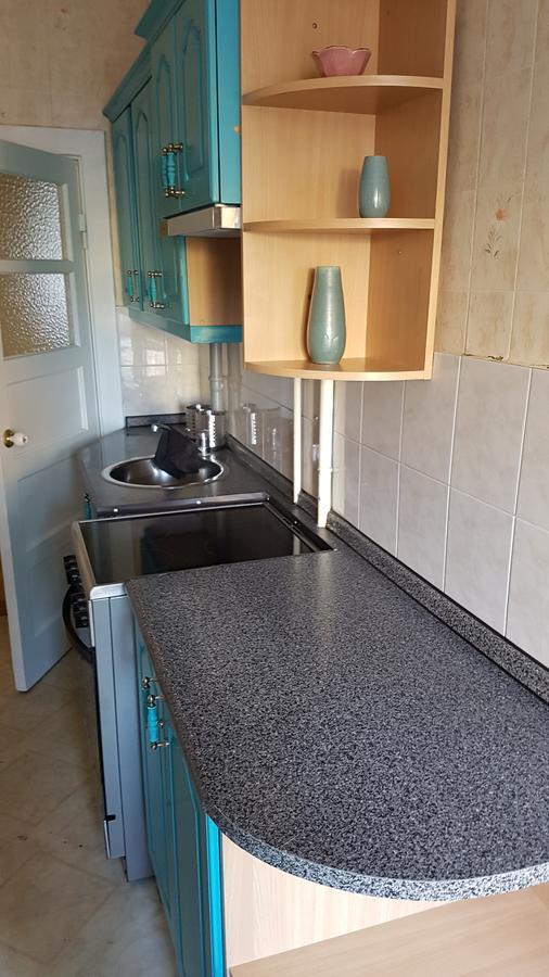 Beatrises Apartamenti Apartman Riga Kültér fotó