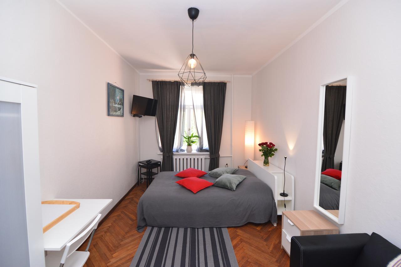 Beatrises Apartamenti Apartman Riga Kültér fotó