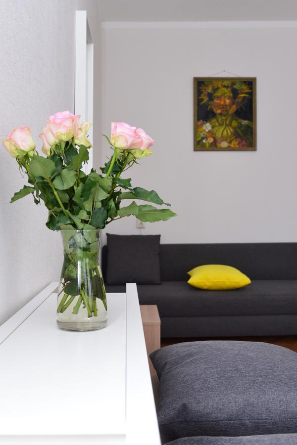 Beatrises Apartamenti Apartman Riga Kültér fotó