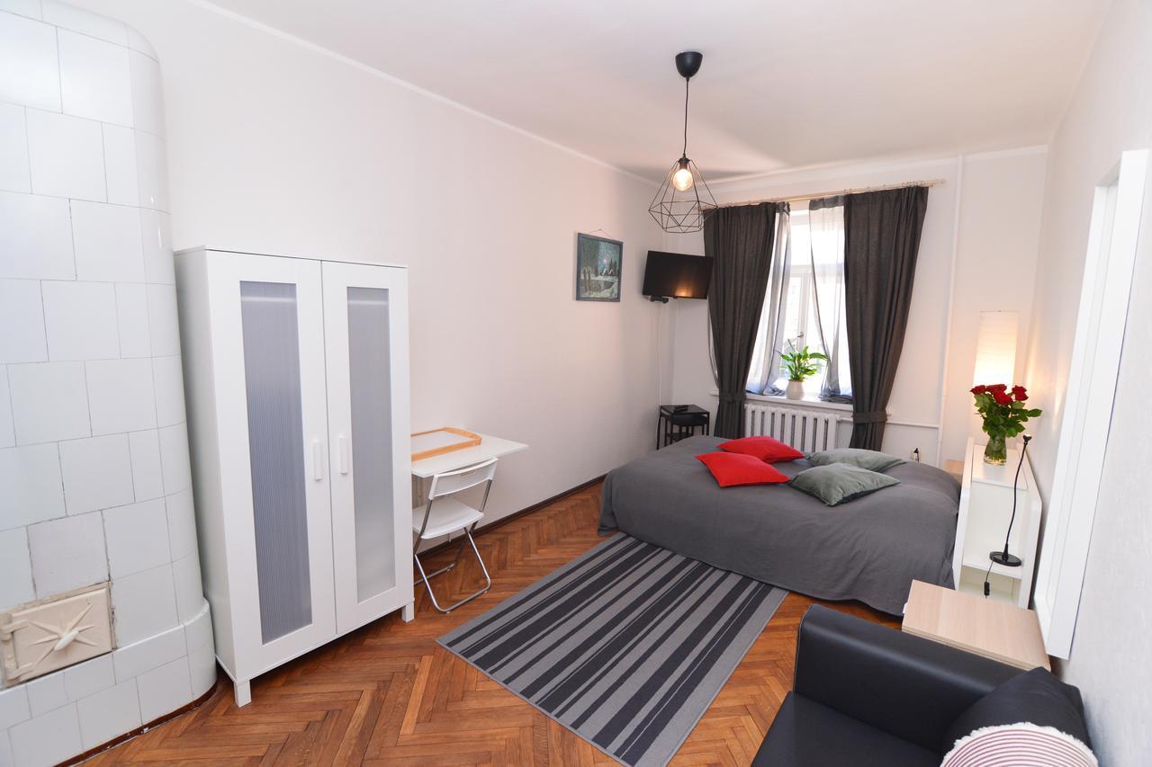 Beatrises Apartamenti Apartman Riga Kültér fotó