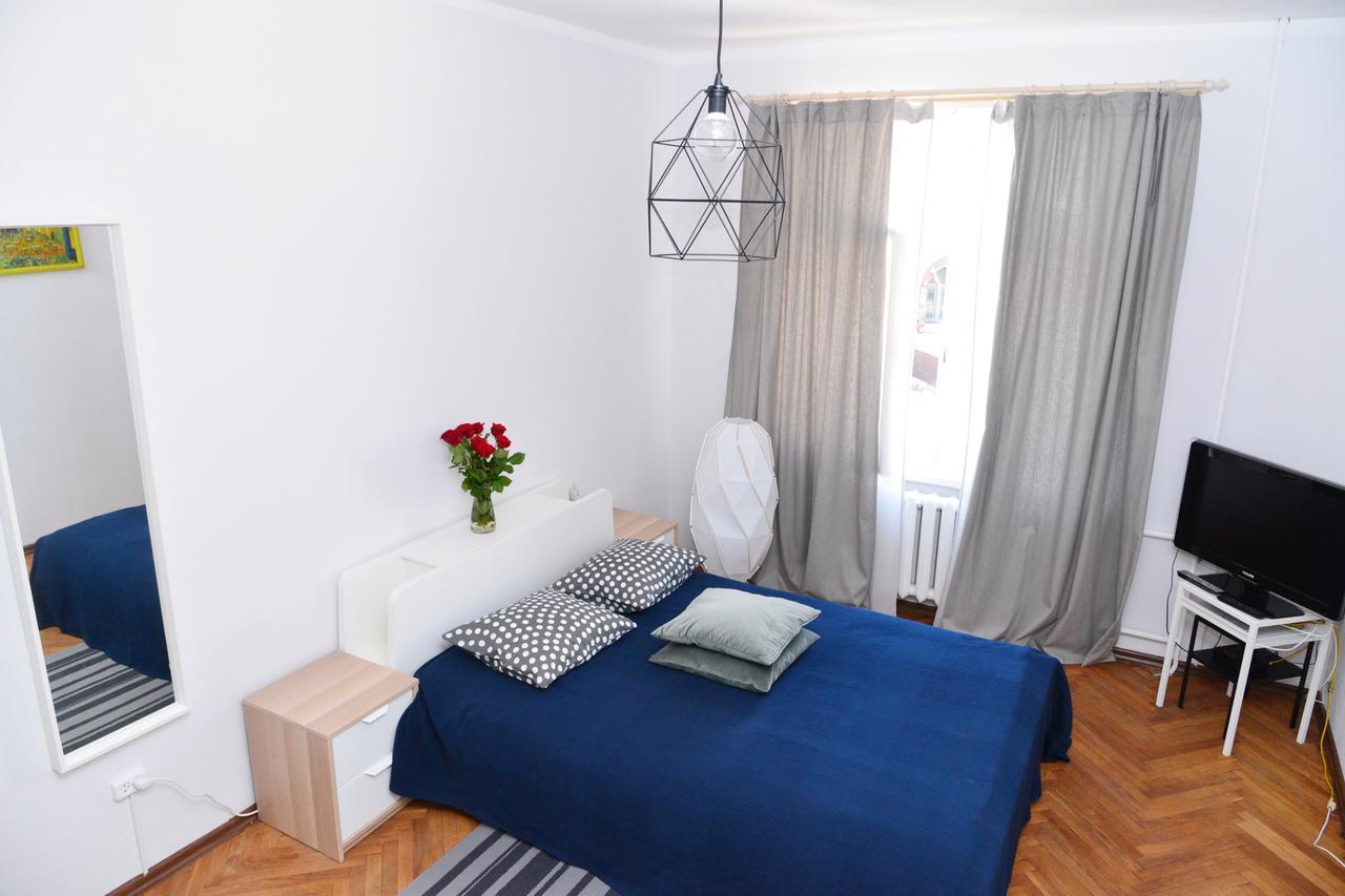 Beatrises Apartamenti Apartman Riga Kültér fotó