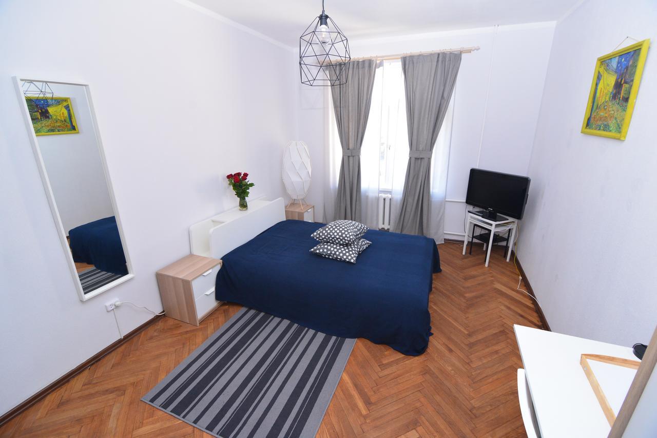 Beatrises Apartamenti Apartman Riga Kültér fotó
